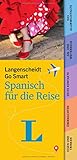  Langenscheidt Go Smart - Spanisch für die Reise: Fächer
