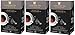 Wissotzky Tea, Signature Collection, Imperial Earl Grey, 16 Count (Pack of 3)