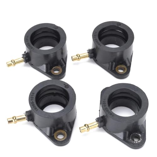 Pipe d'admission de carburateur 16065-1014 anti-fuite pour KZ550 LTD