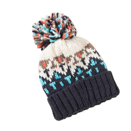 Bonnet tricoté femme : style chic et protection hivernale absolue