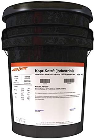 KOPR-KOTE 5GAL ANTI-SEIZE