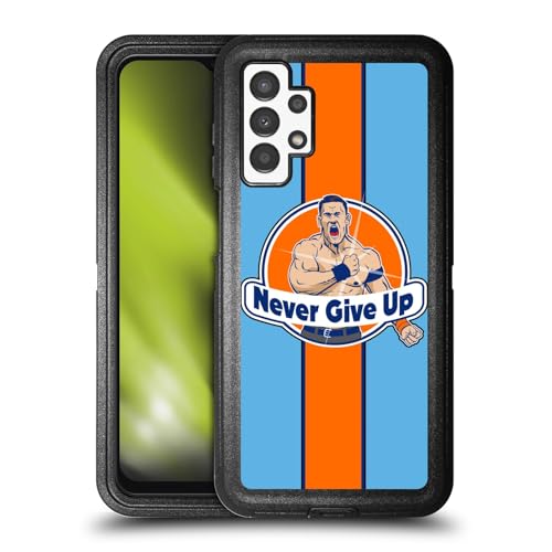 Coque antichoc Samsung Galaxy A13 style WWE pour le sport