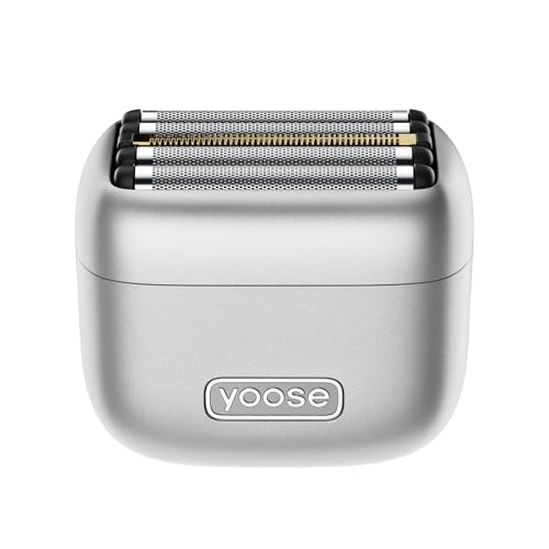 Rasoir électrique portable yoose MINI5 pour éliminer la barbe naissante rapidement