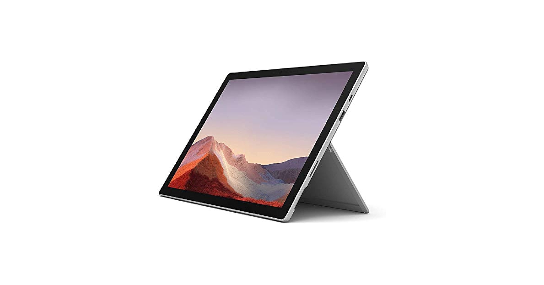 Surface Pro 7 Core i5-1035G4（M.2）（プラチナ） Amazon.com : Microsoft Surface Pro 7 Tablet Intel Core i5