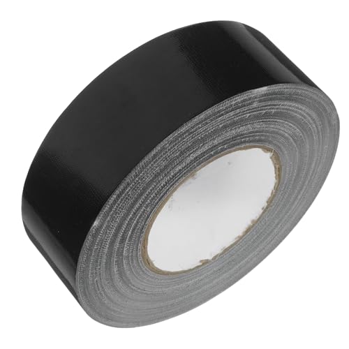 Cabilock 1Rotolo Nastro Adesivo per Tappeti Resistente e Rimovibile per Superfici e Piastrelle Facile da Usare Residui Ottimo per e Tappeti