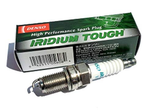 Zündkerze Iridium Tough Denso Durchmesser: 12 mm VXU22I Zündkerze Zündanlage