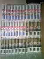 送料込み　TOUGH-タフ- 全39巻完結セット 猿渡哲也 TOUGH-タフ- コミック 全39巻完結セット (ヤングジャンプ