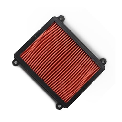 Filtre à air ZT310V rechange moteur moto haute efficacité