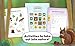 Outdoor Explorers: Take A Hike Field Journal Activity Nature Book with Stickers for Adventurous Kids, Ages 5 and up