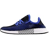 Cierre de cordones adidas Mens Deerupt Runner Casual Shoes