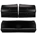 G-Body Monte Carlo Front Nose and Rear Bumper Cover Kit
