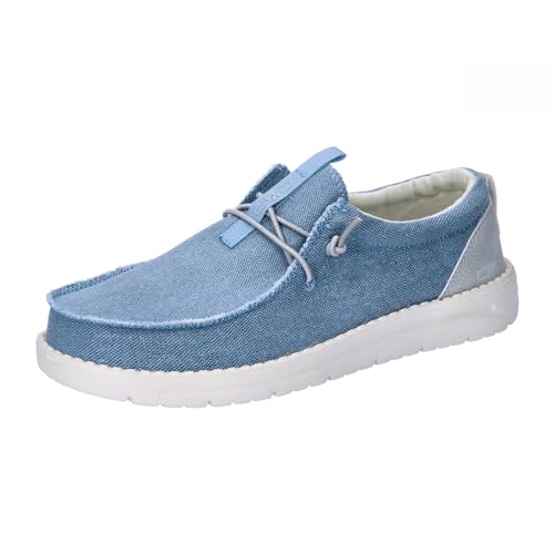 CMP Joy Wmn Urban Shoes, Damen-Sneaker, Sky, 39 EU, Sky, 39 EU