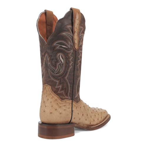 Dan Post Women's Kylo Western Boot2