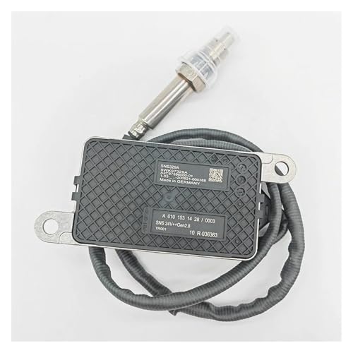 Capteur de Nox 5WK97329A A0101531428 pour camion Actros Mercedes Benz 24V