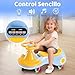 Imagen de DollarDash Coche eléctrico Infantil 12V