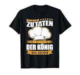 Á la chef - Geschenke für Köche