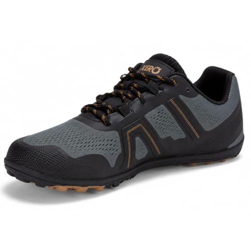 Image of Xero Shoes Men's Mesa Trail 2 Barefoot Trail Running Shoe