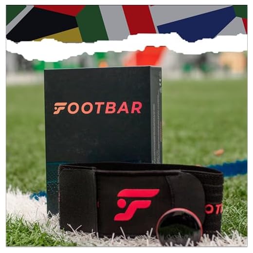 Footbar Meteor Tracker di attività per il calco, app di monitoraggio e valutazione delle prestazioni di calcio e dello stile di gioco, per iOS e Android (versione in lingua italiana non garantita)