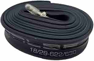 ロードレース チューブ 訳あり品 SCHWALBE シュワルベ 仏式 SCHWALBE シュワルベ チューブ 700x18-28C 仏式40mm (15SV