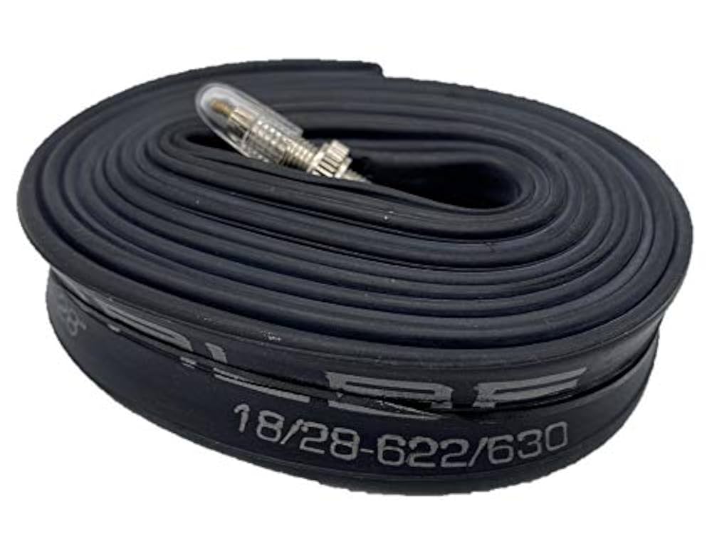 ロードレース チューブ 訳あり品 SCHWALBE シュワルベ 仏式 Amazon | 1本 SCHWALBE (シュワルベ) チューブ 700x18-28C 仏式
