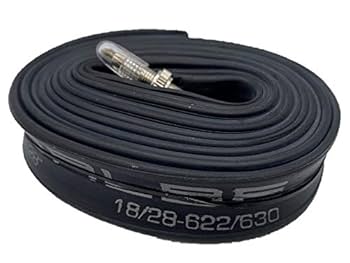 Amazon | 1本 SCHWALBE (シュワルベ) チューブ 700x18-28C 仏式