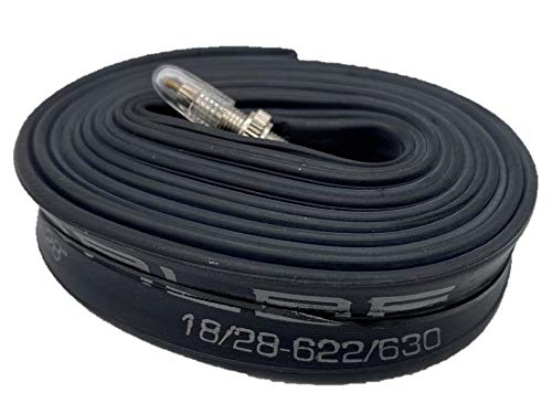 Amazon | 1本 SCHWALBE (シュワルベ) チューブ 700x18-28C 仏式バルブ