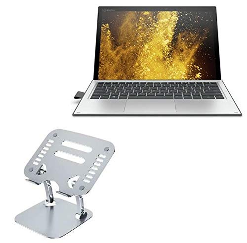 Base ajustable metálica BoxWave para laptop y tablet