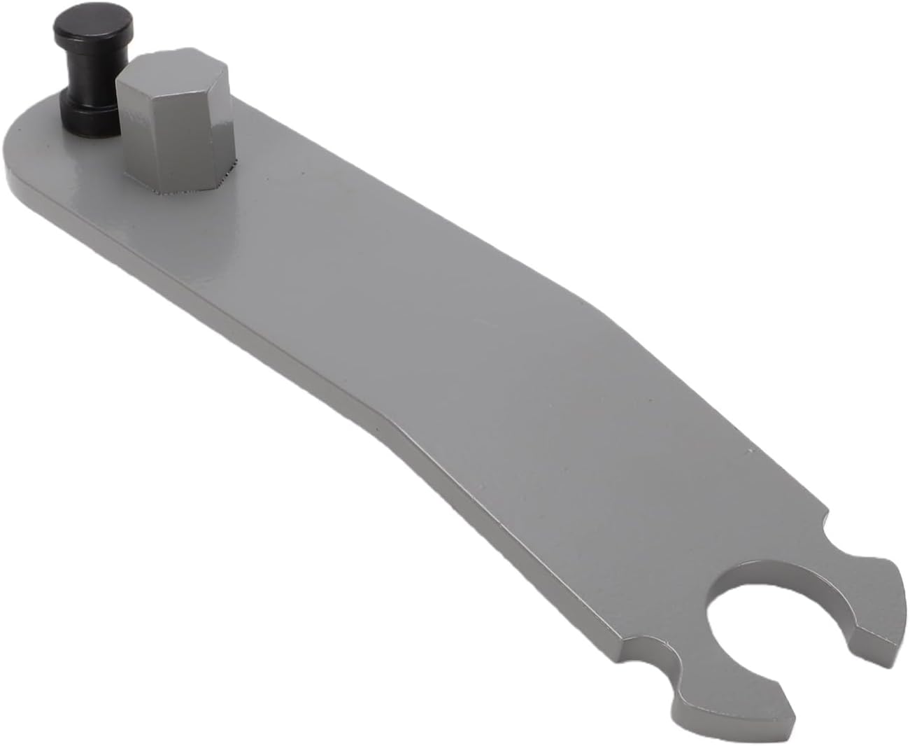 Aramox Door Alignment Tool 21845, Heavy Duty Metal Truck Door Hinge Adjuster, Automotive Body Collision Repair Tool with Lever Handle