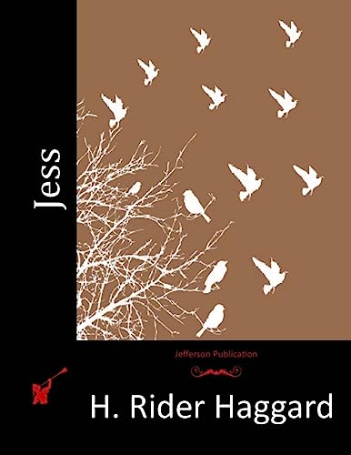 Jess 1514276402 Book Cover