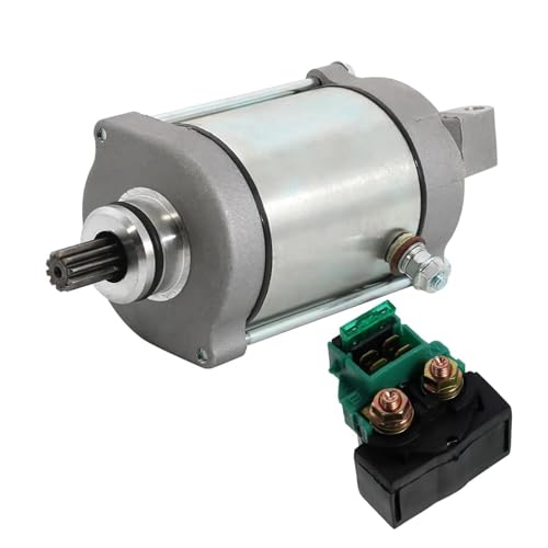 Relais Démarreur Shadow 600 VT600C Solution Panne Allumage
