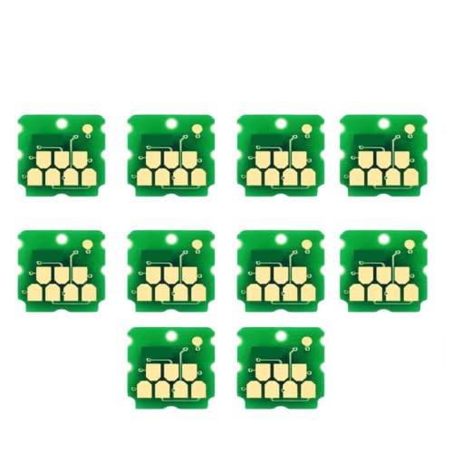 Chip C9344 repuesto de circuito electrónico para caja de mantenimiento L3550