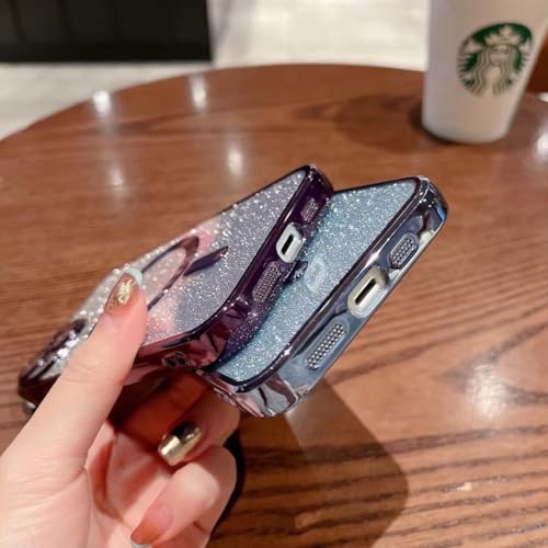 Coque iPhone X Xs magnétique antichoc pour éviter les rayures d'objectif