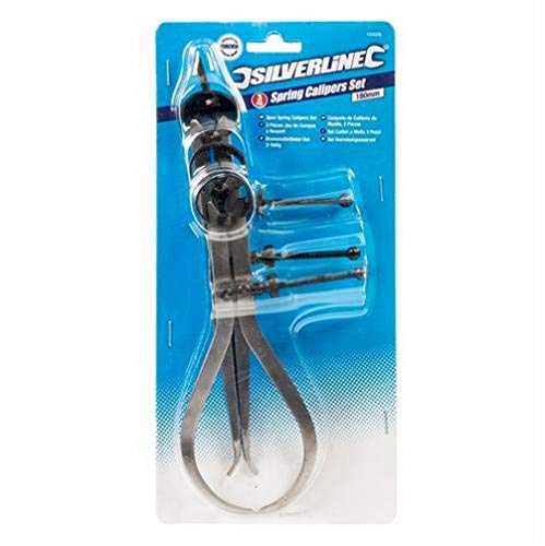 Silverline Tools 155026