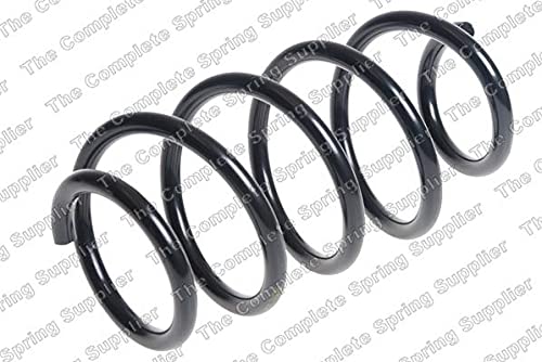 Image of 25101 Kilen COIL SPRING (FRONT) OE QUALITY