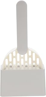 ABOOFAN 1 Conjunto De Pá De Areia Para Gatos Conjunto De Areia Para Gatos Kit De Limpeza Para Gatos Kit De Limpeza Para Gatos Kit De Limpeza Para Gatos Kit De Limpeza Para Gatos Pá De