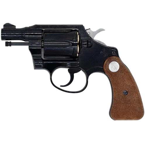 タナカワークストイガン　コルトディテクティブ　2.5インチ タナカワークス コルト ディテクティブ R－model ニッケルフィニッシュ