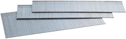 Senco A209909 18-Gauge-by-1-2-Inch Electro Galvanized Variety Pack Brads