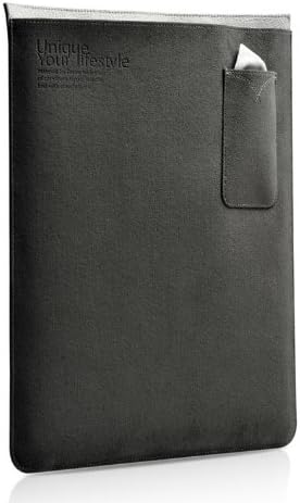 EVOUNI V33-0GY Nano Fiber Pouch for iPad, iPad2 (Gray)