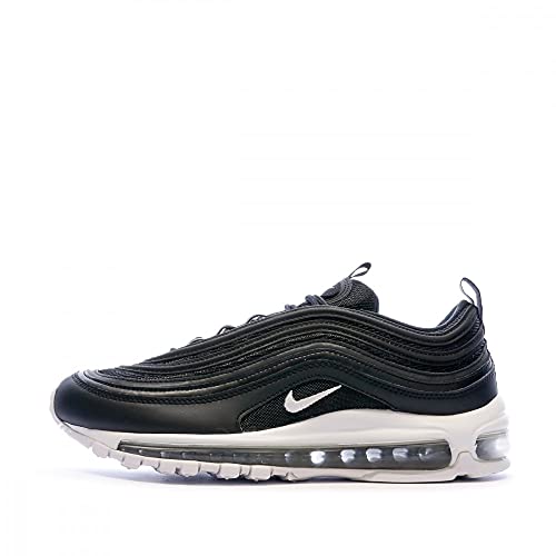 Image of Nike Men's Air Max 97 (Gs) Track & Field Shoes