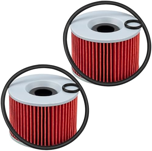 NOS HONDA CB350 CB500 CB750 CB900 CBX GL1000 GL1200 KK Filtre à Huile 15412-426-000 EUR 15,96 - Foto 9