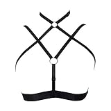 LIVE4COOL Women Harness...image