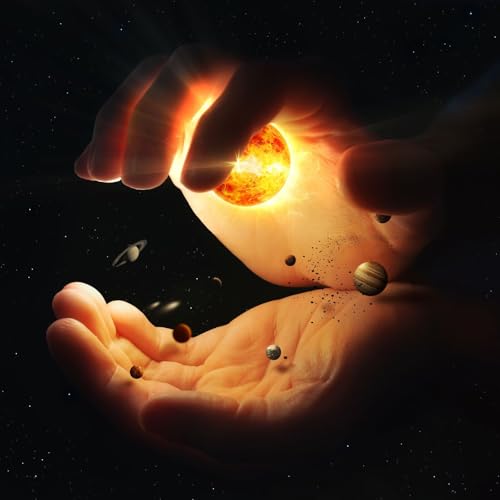 #70 Ist Gott allm&auml;chtig? Podcast Por  arte de portada