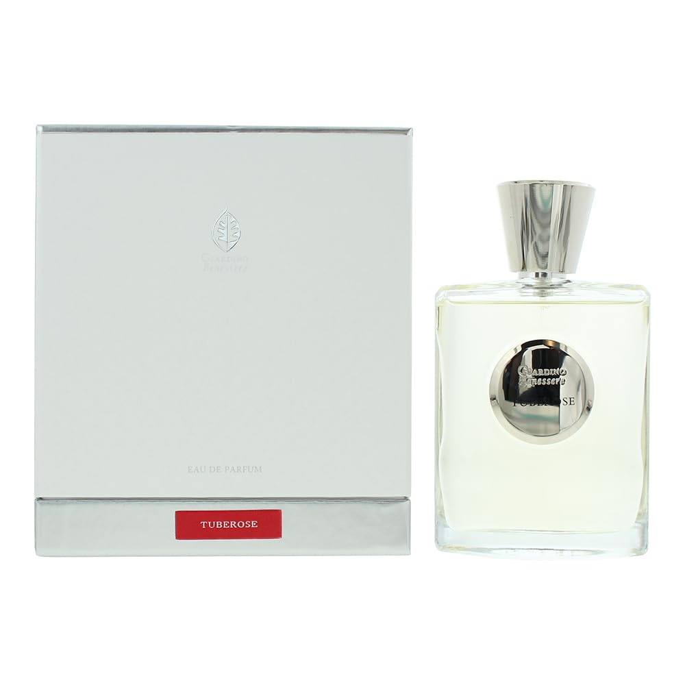 Giardino Benessere Tuberose Eau de Parfum Spray Classic Collection – Tuberose