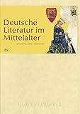 Digitale Bibliothek 088: Deutsche Literatur im Mittelalter (PC+MAC) - Joachim Bumke