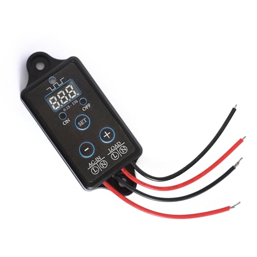 Module clignotant pour animer un panneau lumineux sans programmation complexe - 5