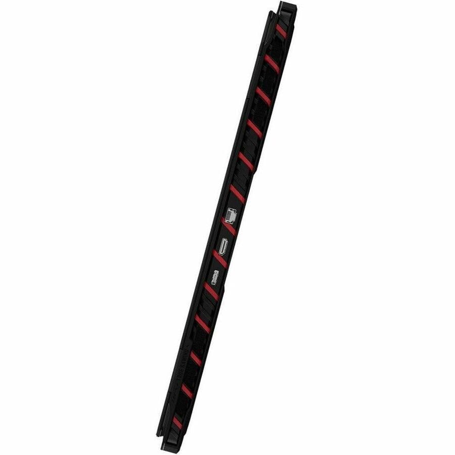 MSI Raider GE68 HX laptop