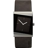Rolf Cremer Style 500001 Unisex Armbanduhr braun