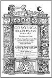 Corónica de los moros de España (Publicacions i Facsímils)