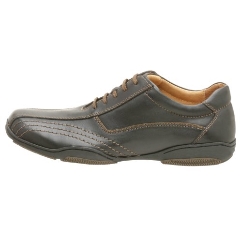 Image of Florsheim Men's Birmingham Oxford,Black Multi,8.5 W