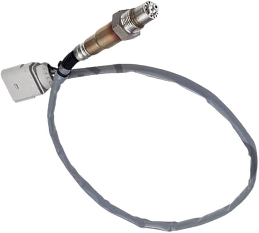 Amazon.com: IFFROWLV 06K906262CS Probe Oxygen Sensor,Compatible Amazon.com: IFFROWLV 06K906262CS Probe Oxygen Sensor,Compatible
